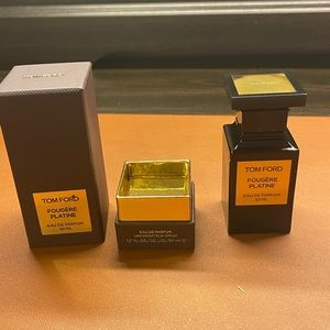 TOM FORD | Fougere Platine 1.7 oz (50 ml)